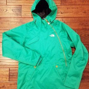 The North Face Cryptic Ski/Snowboard Jacket